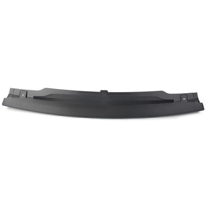 Bumper Skid Plate Tow Hook Eye Cover for Land Rover LR4 Discovery (2010-2013)