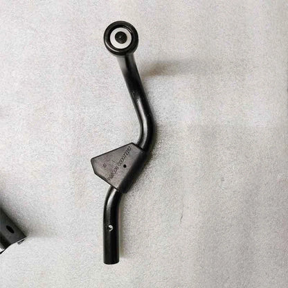 Sliding Door Roller for LDV V80 (2013 - ) Black
