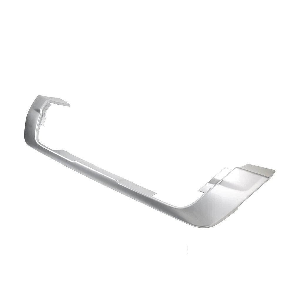 Front Bumper Lower Cover for Land Rover Range Rover Evoque (2016-2018)