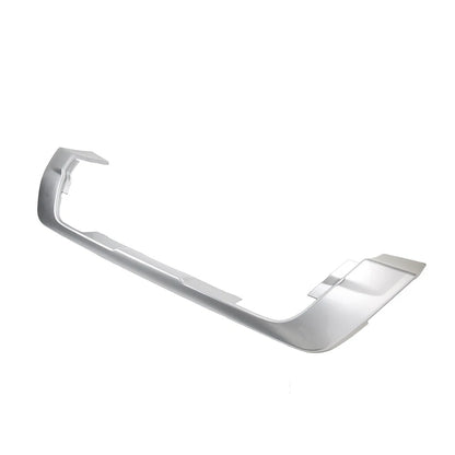 Front Bumper Lower Cover for Land Rover Range Rover Evoque (2016-2018)