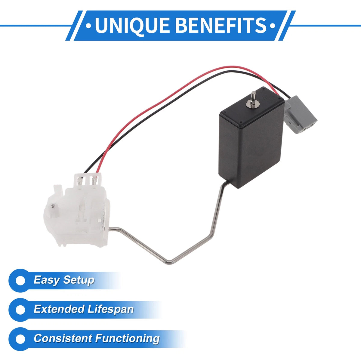 Fuel Tank Sending Unit for Nissan Altima 2013-2018 2.5L