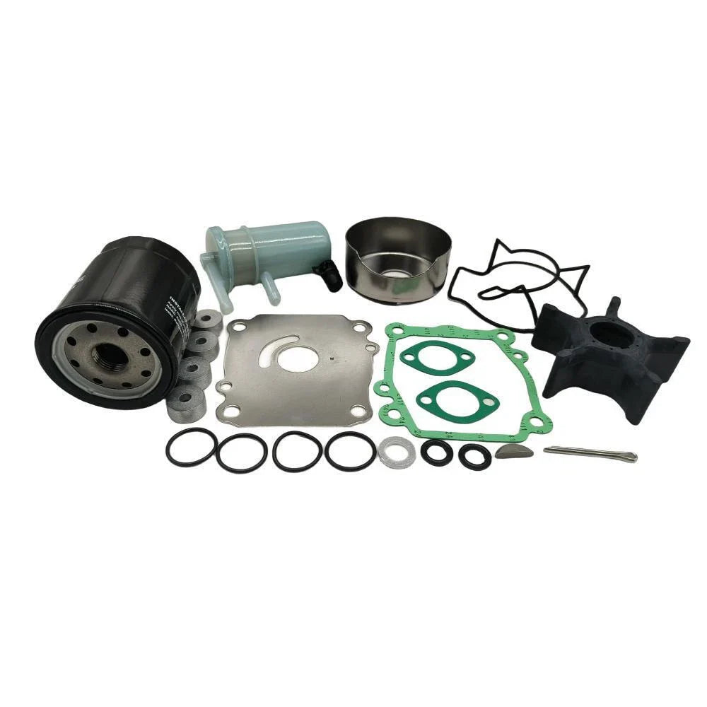 Maintenance Kit for Suzuki DF100/115 2010-2012 Outboard