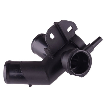 Radiator Coolant Filler Neck Pipe for Nissan Quest, Murano (2011-2017)