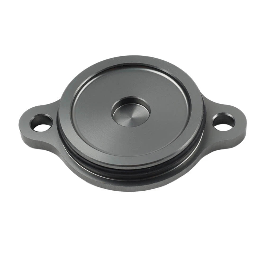 Oil Filter Cover for Honda Dax 125, Monkey 125, Super Cub 125/150 (2021-2023)