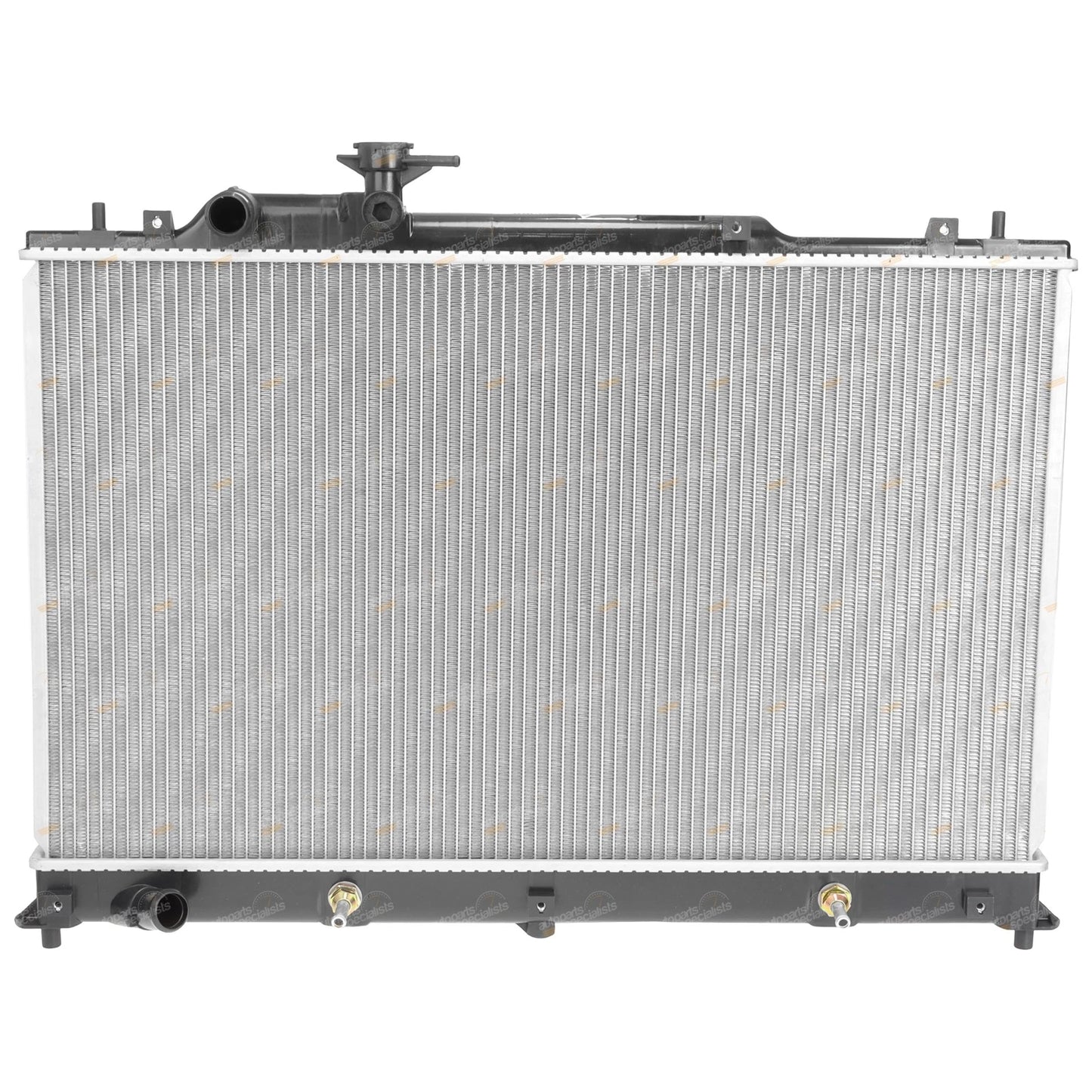 Radiator for Mazda CX-7 ER Auto/Manual Turbo Petrol (2006 - 2012)