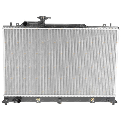 Radiator for Mazda CX-7 ER Auto/Manual Turbo Petrol (2006 - 2012)