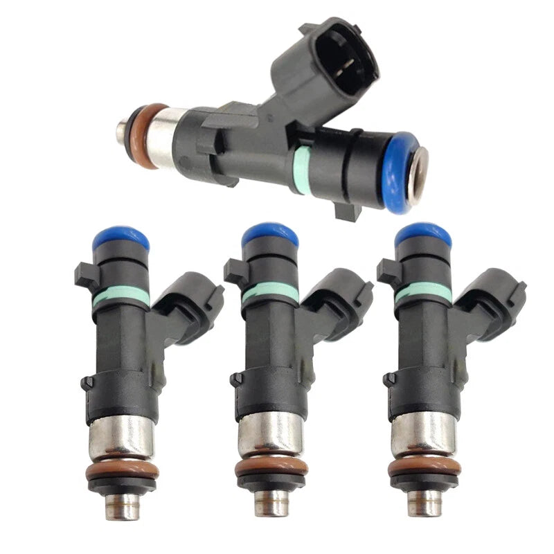 4 x Fuel Injectors for Nissan Altima Sentra Rogue 2007-2013 2.5L