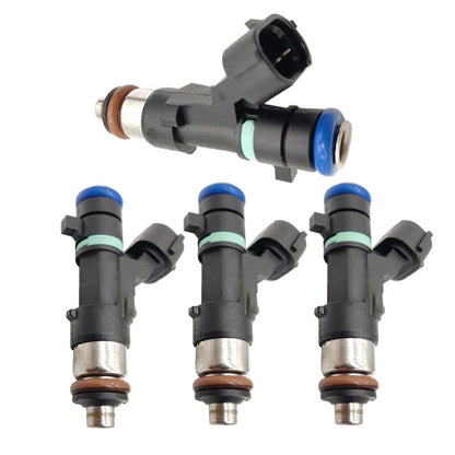 4 x Fuel Injectors for Nissan Altima Sentra Rogue 2007-2013 2.5L