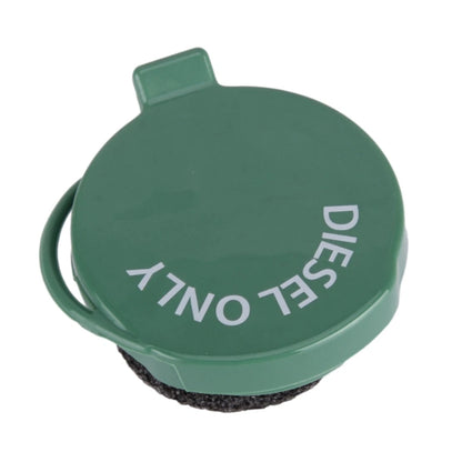 Fuel Tank Cap Cover for Dodge Ram 1500 2500 3500 (2019-2022)