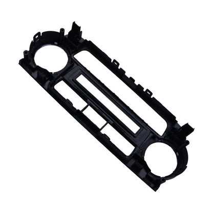 HVAC Control Panel Bezel Cover for Honda CR-V (2007-2009)