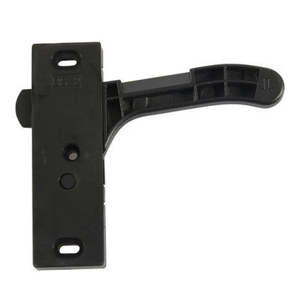 RV Screen Door Latch Handle Kit for Universal Camper Motorhome
