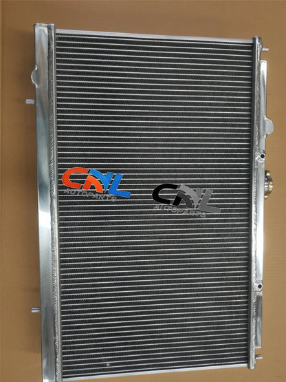 Race Aluminum Radiator for Mitsubishi Lancer EVO 1-3 (1992-1995)
