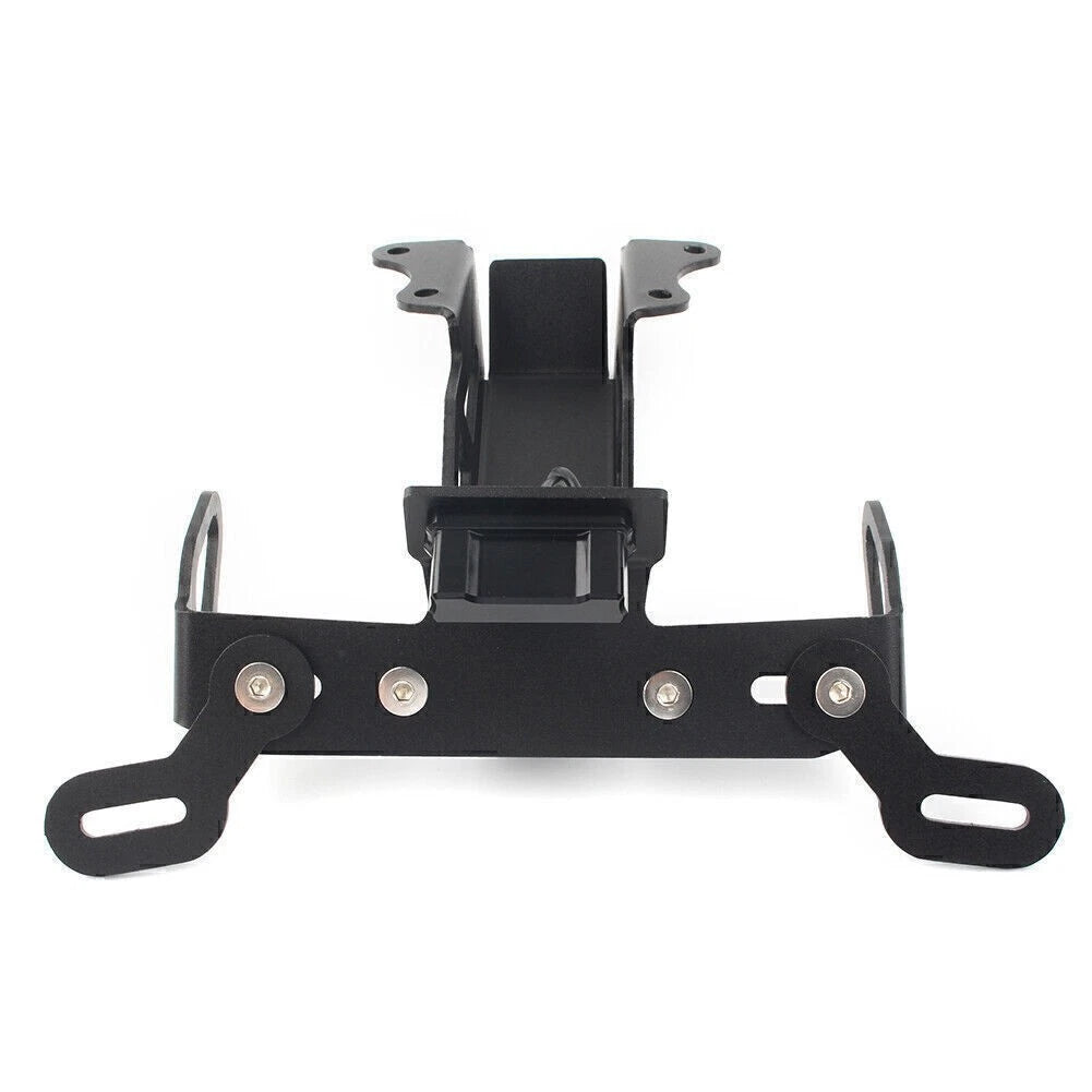 License Plate Holder for Yamaha MT-09 Tracer FJ09 Motorcycle (2015-2020)