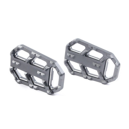 Titanium Foot Pegs for Honda CB500X (2015-2022)