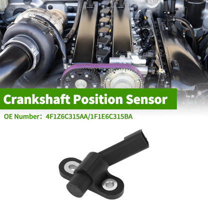 Crankshaft Position Sensor for Ford Aerostar V6 (1996-1997) 1 Pc