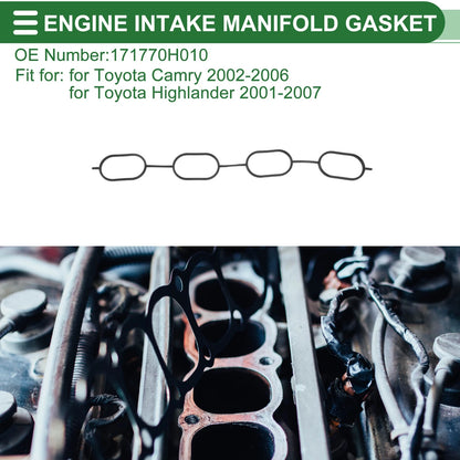 Intake Manifold Gasket for Toyota Camry (2002-2006)