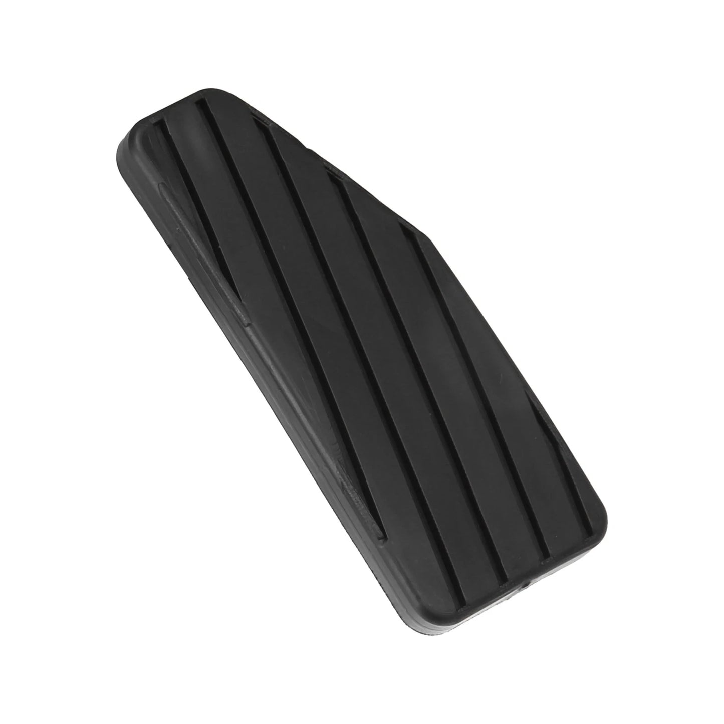 Anti-Slip Gas Pedal Cover for Suzuki Aerio Black (2007-2002)