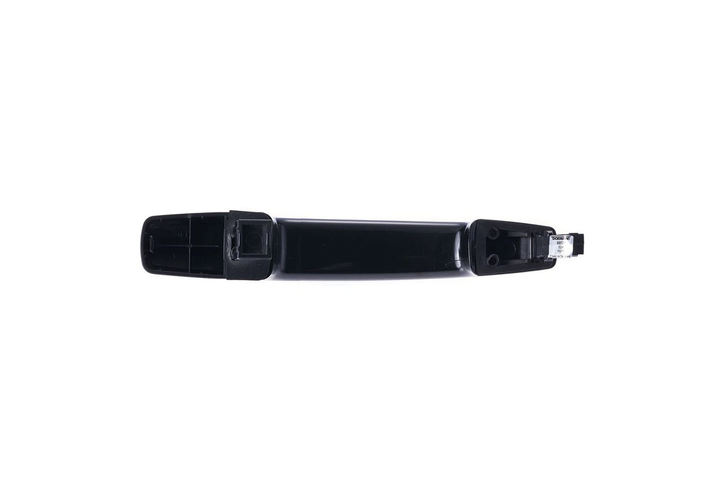 2 x Outer Door Handle for Holden Captiva (2006–2018)