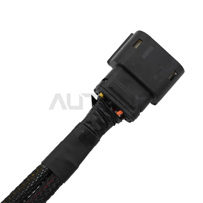 Halogen to LED Taillight Adapter Harness w/Bliss for Ford F-150 (2024–2025)