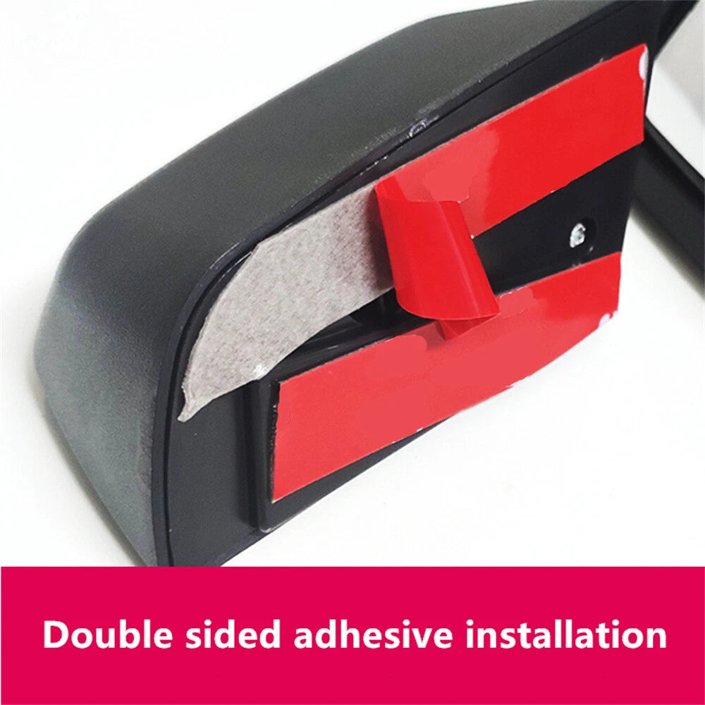 Wide Angle Blind Spot Assist Mirror for Suzuki Jimny JB64 JB74 (19-24)