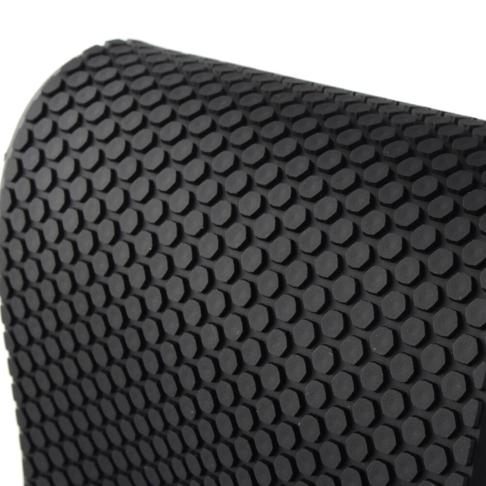 Black Slip Sticker Traction Pad for BMW S1000RR (2019-2020)