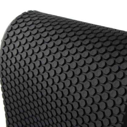 Black Slip Sticker Traction Pad for BMW S1000RR (2019-2020)
