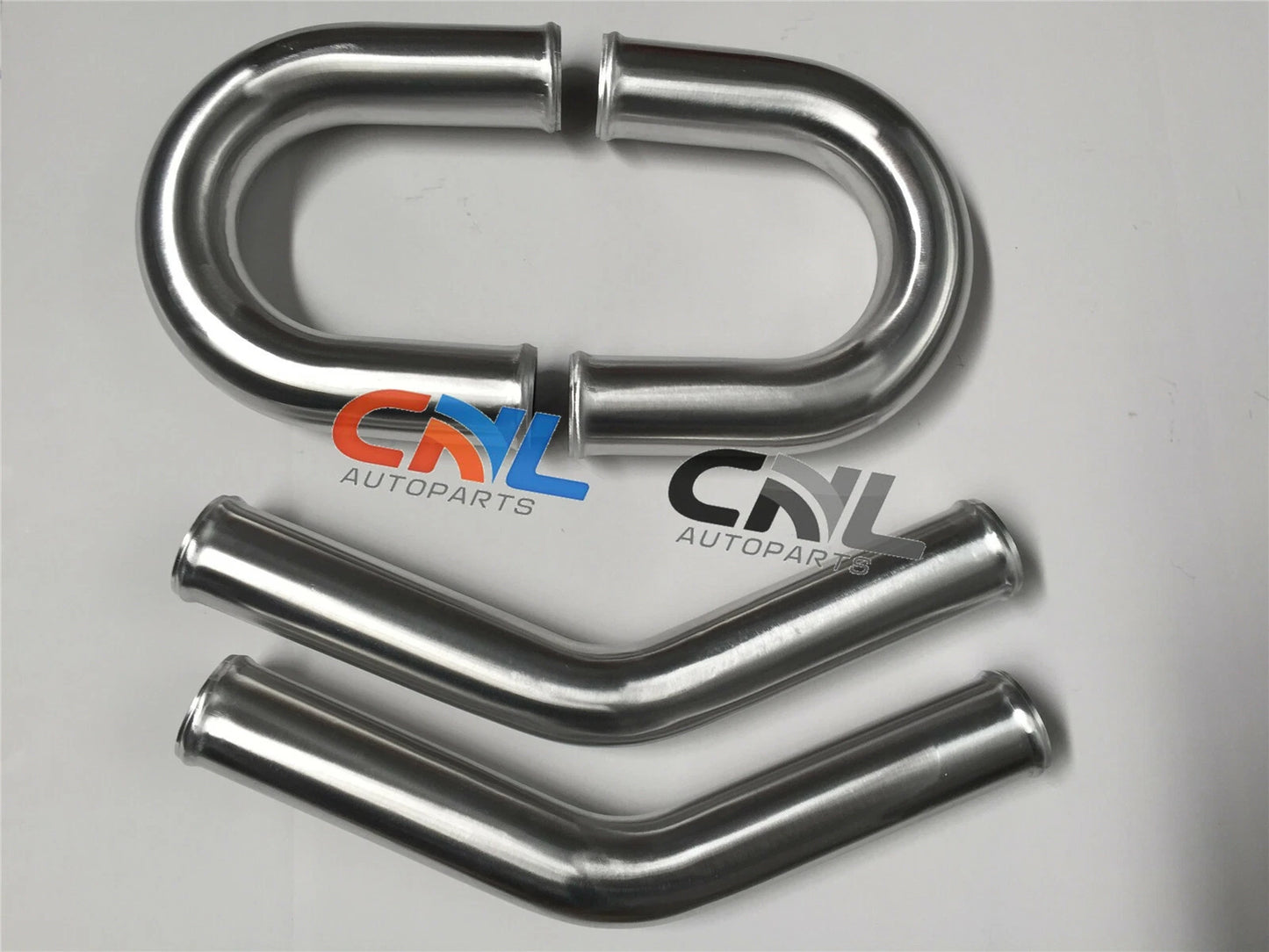 2" 51mm Aluminum Universal Intercooler Turbo Piping Kit