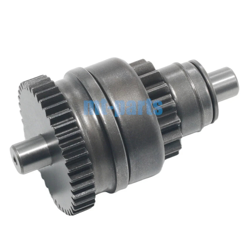 Starter Drive Bendix for Polaris Sportsman 400 HO 4X4, 500 EFI (2011-2014)