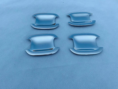 Door Handle Bowl Cover Trim 4pcs for Ford Bronco Sport (2021-2023)