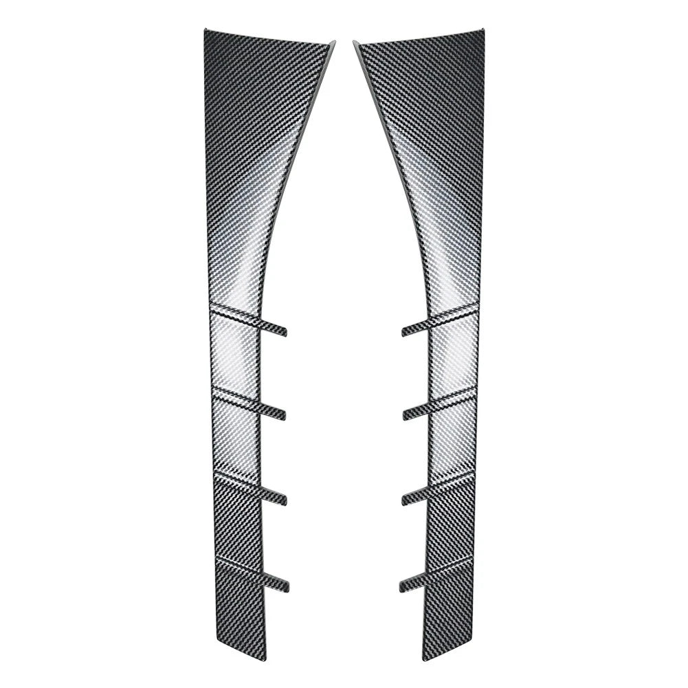 Rear Window Spoiler Wing Lip for BMW 3 Series G21 Touring (2019-2024)