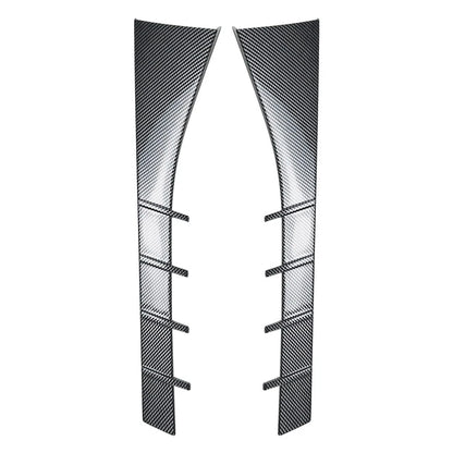 Rear Window Spoiler Wing Lip for BMW 3 Series G21 Touring (2019-2024)