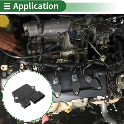Ignition Control Module for Mitsubishi Montero (2001-2006)