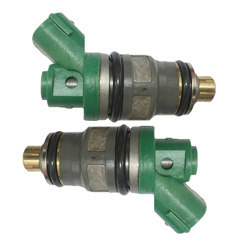 Fuel Injector Nozzle Valve for Suzuki DF40 DF50 (1999-2010)