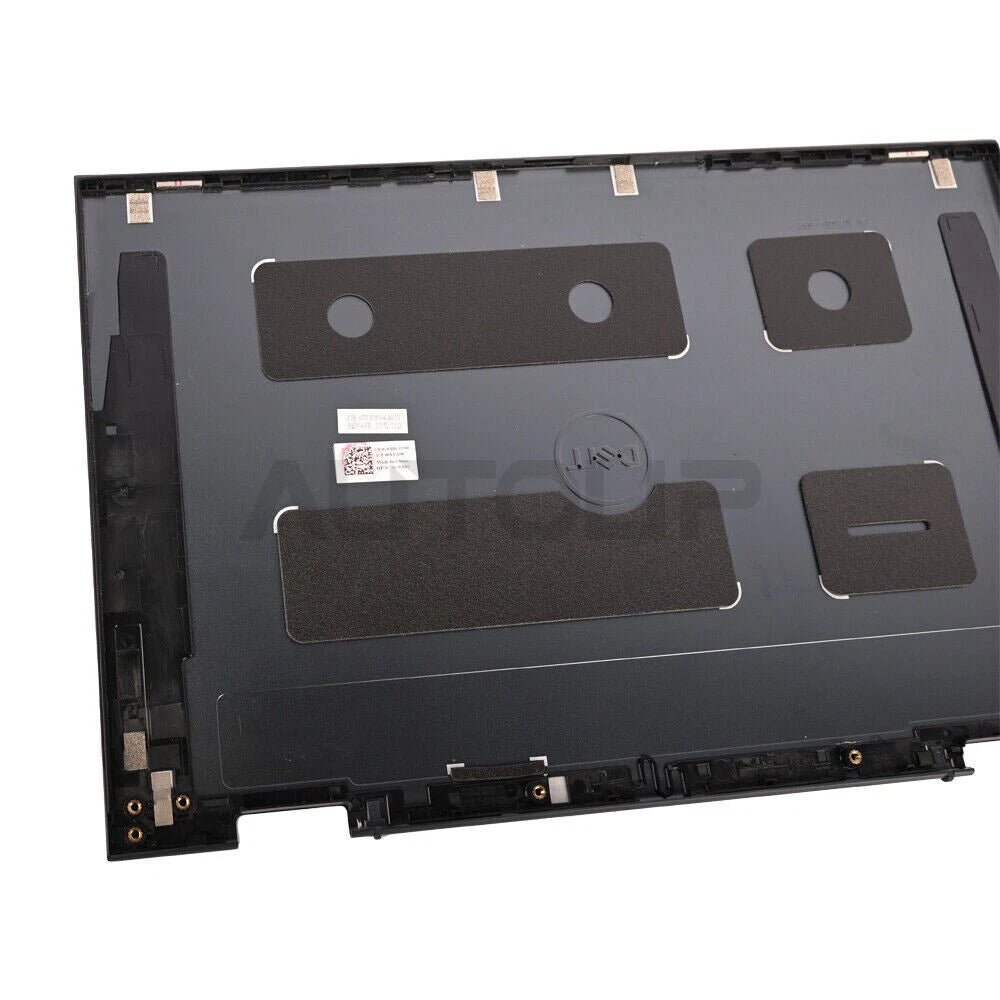 LCD Rear Back Cover Top Case for Dell Inspiron 5410 5415 7415 2-in-1