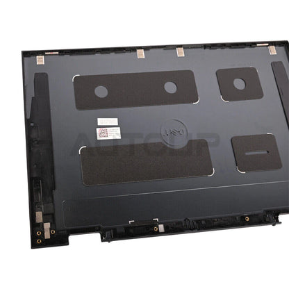 LCD Rear Back Cover Top Case for Dell Inspiron 5410 5415 7415 2-in-1