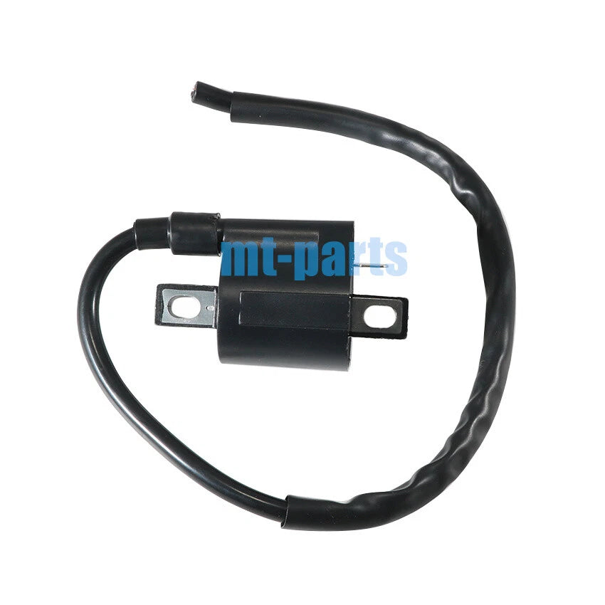 Ignition Coil for Suzuki DR125, DRZ400S, DRZ400SM, DRZ400E (82-24)