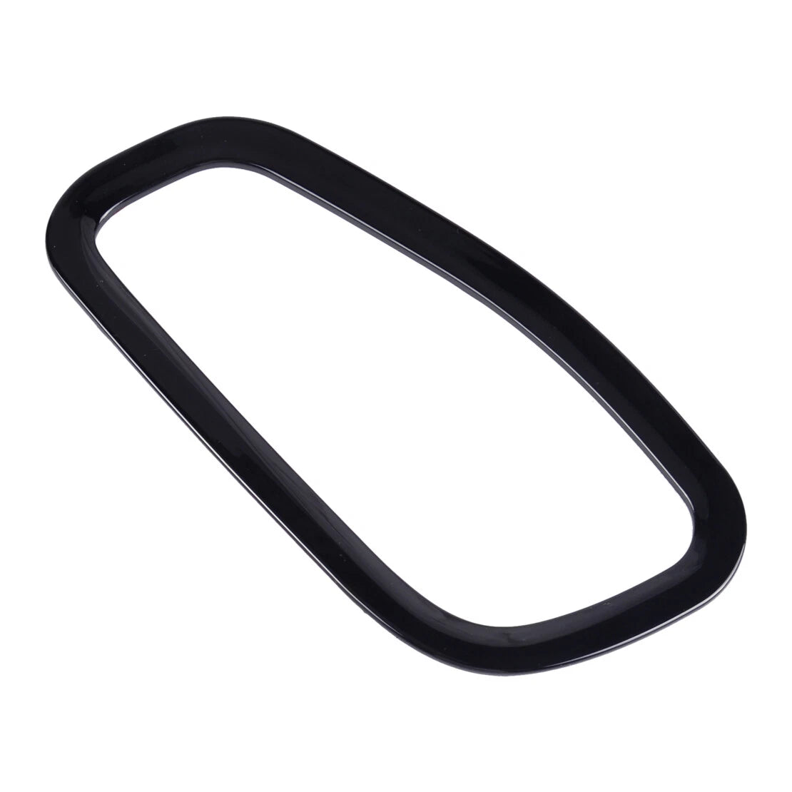 Front Turn Signal Light Cover Trim for Jeep Renegade (2015-2016)