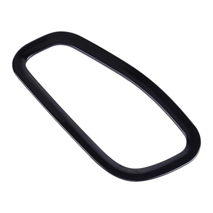 Front Turn Signal Light Cover Trim for Jeep Renegade (2015-2016)