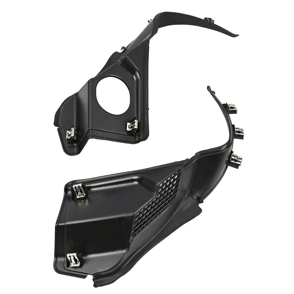 Windshield Wiper Cowl Panel for Jeep Grand Cherokee (2016-2022)