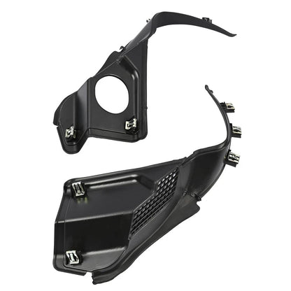 Windshield Wiper Cowl Panel for Jeep Grand Cherokee (2016-2022)