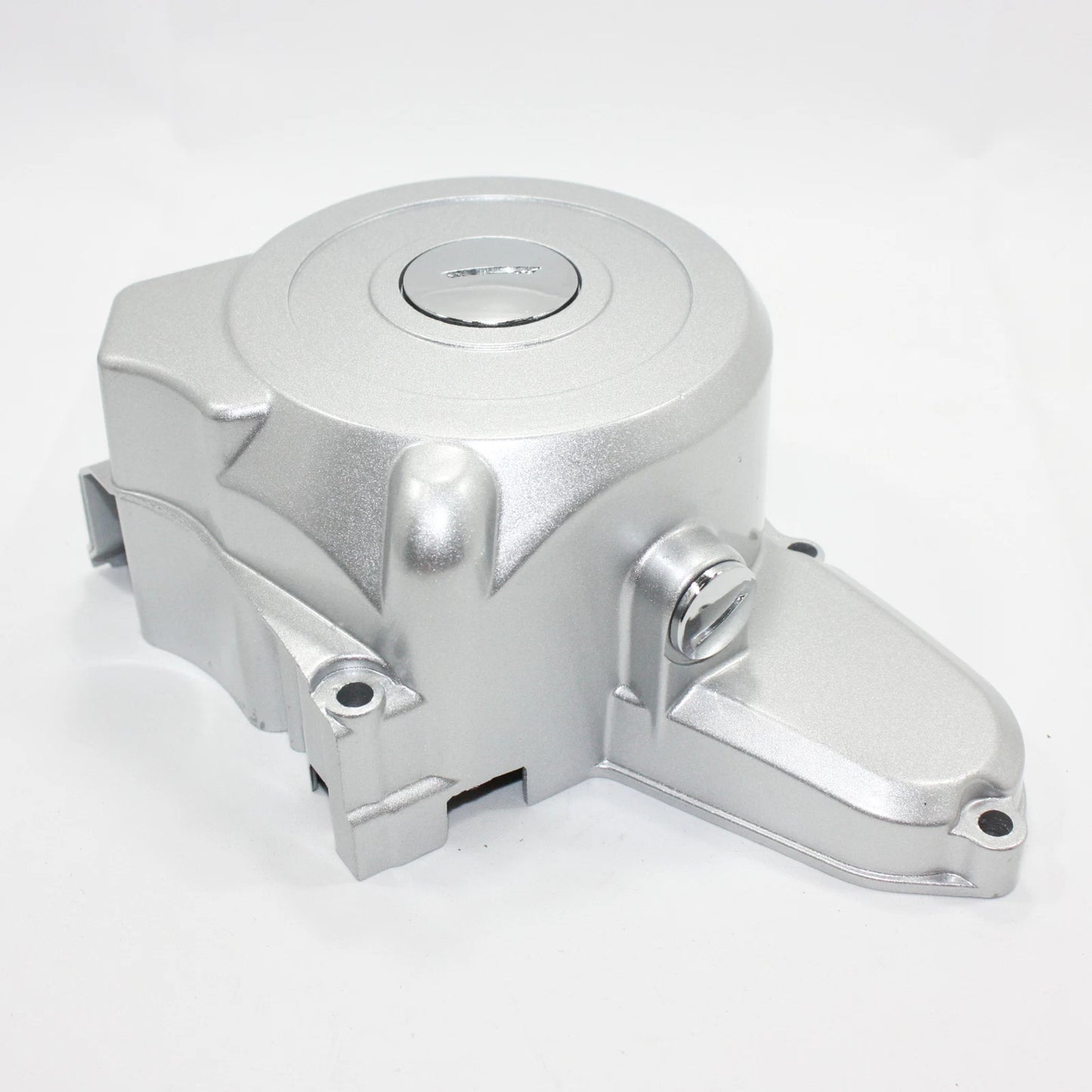 Starter Motor Engine Cover for 110cc 125cc PIT Quad Dirt Bike ATV