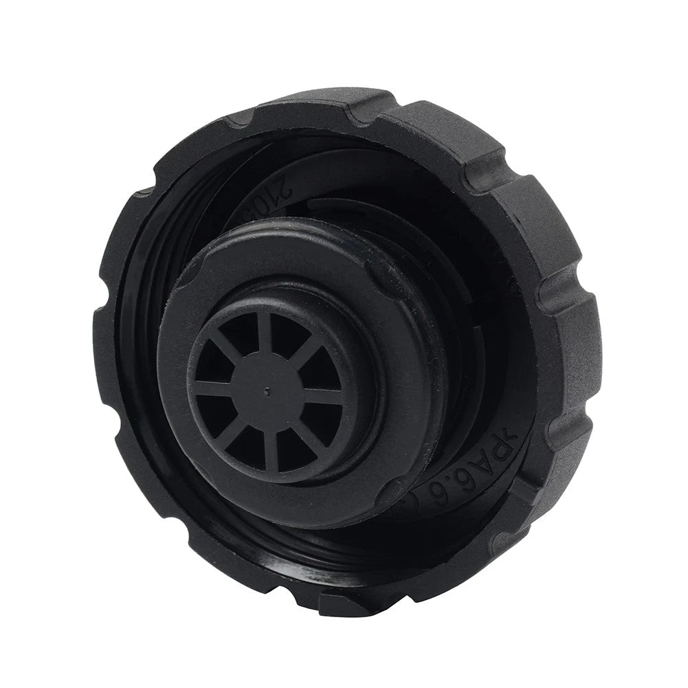 Radiator Coolant Reservoir Tank Cap for Mercedes-Benz C-Class W204 (2008-2014)