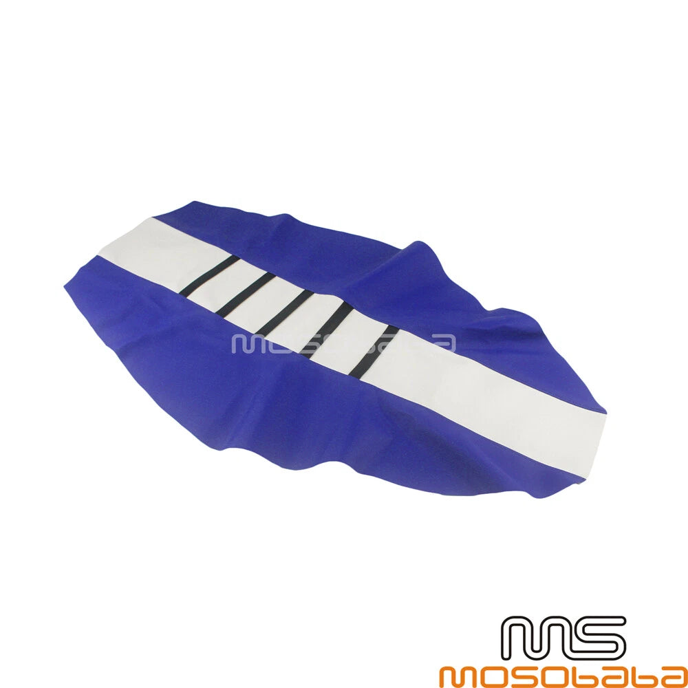 Rubber Seat Cover for Yamaha WR YZ TTR XT TT 225 230 250 426 450