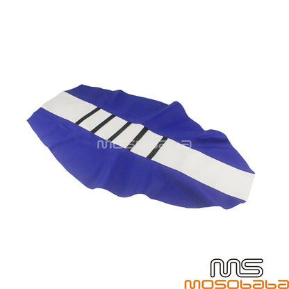 Rubber Seat Cover for Yamaha WR YZ TTR XT TT 225 230 250 426 450