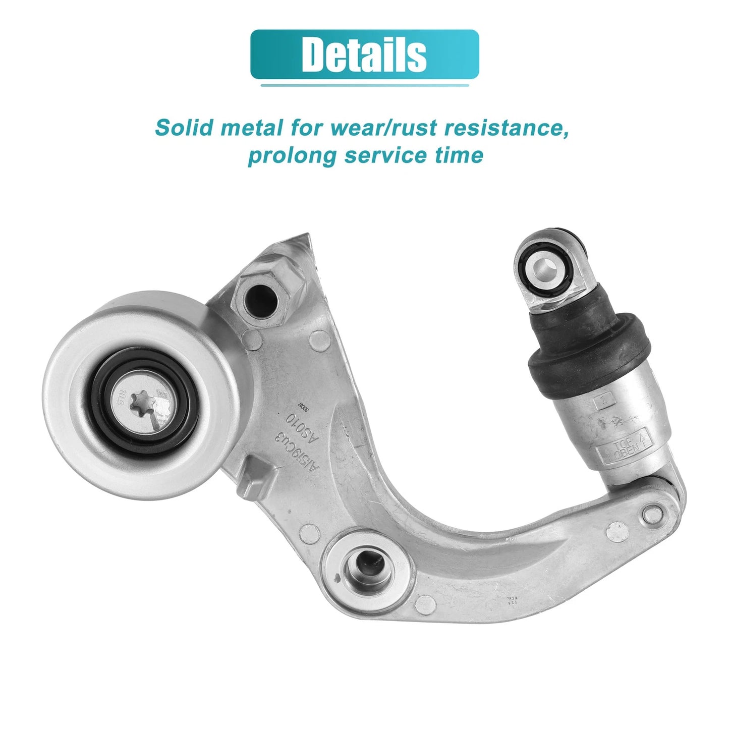 Belt Tensioner Assembly for Honda HR-V 5 (2016-2021)
