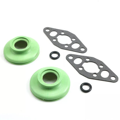 RAVE Valve Repair Rebuild Kit for Sea-Doo 787/800 Carb GSX/GTX/SPX/XP
