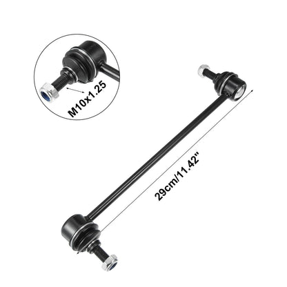 Front Sway Bar Link Stabilizer Link Kit for BMW 323i (1999 - 2000)