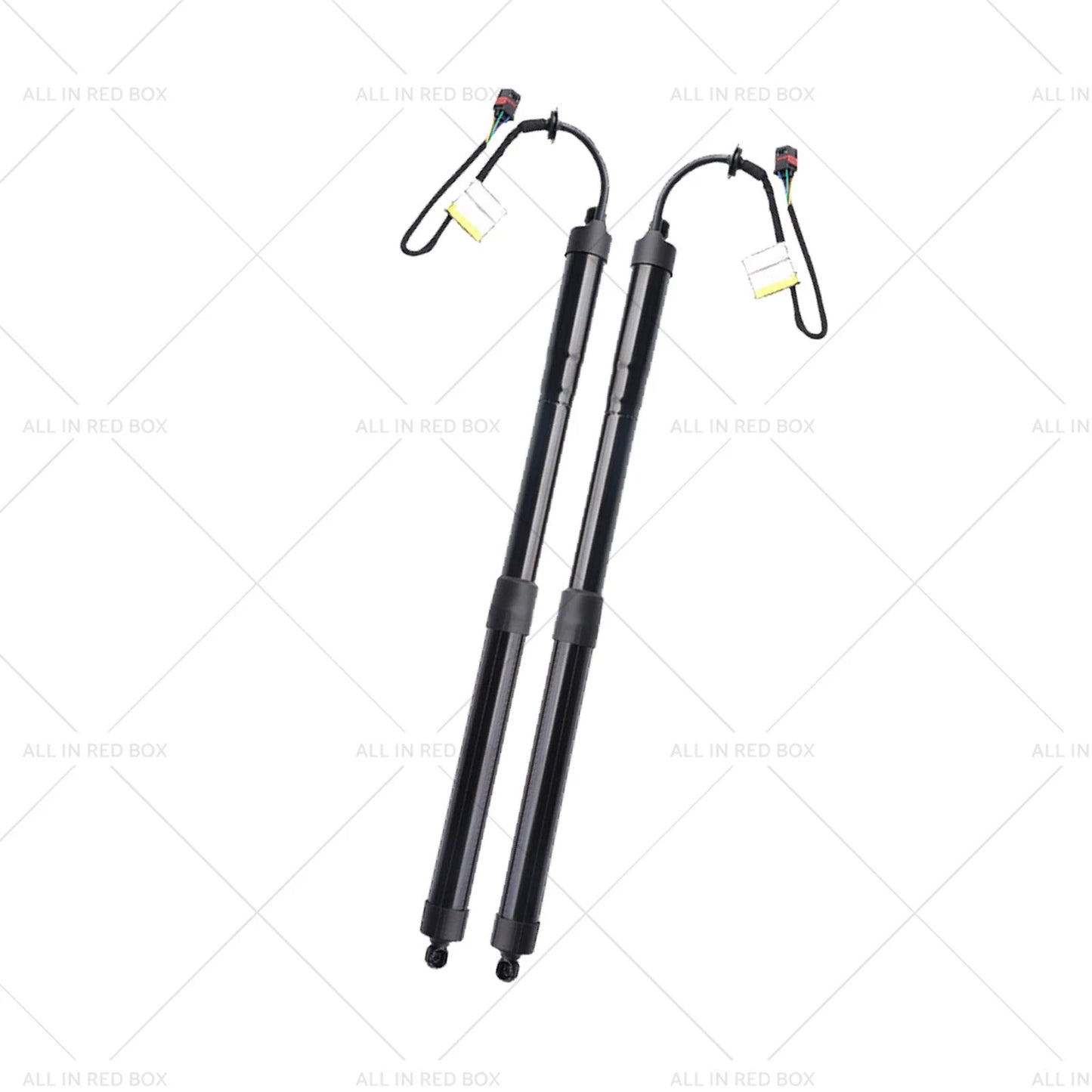 Electric Boot Lift Struts for Hyundai Santa Fe Sport (2015-2018)