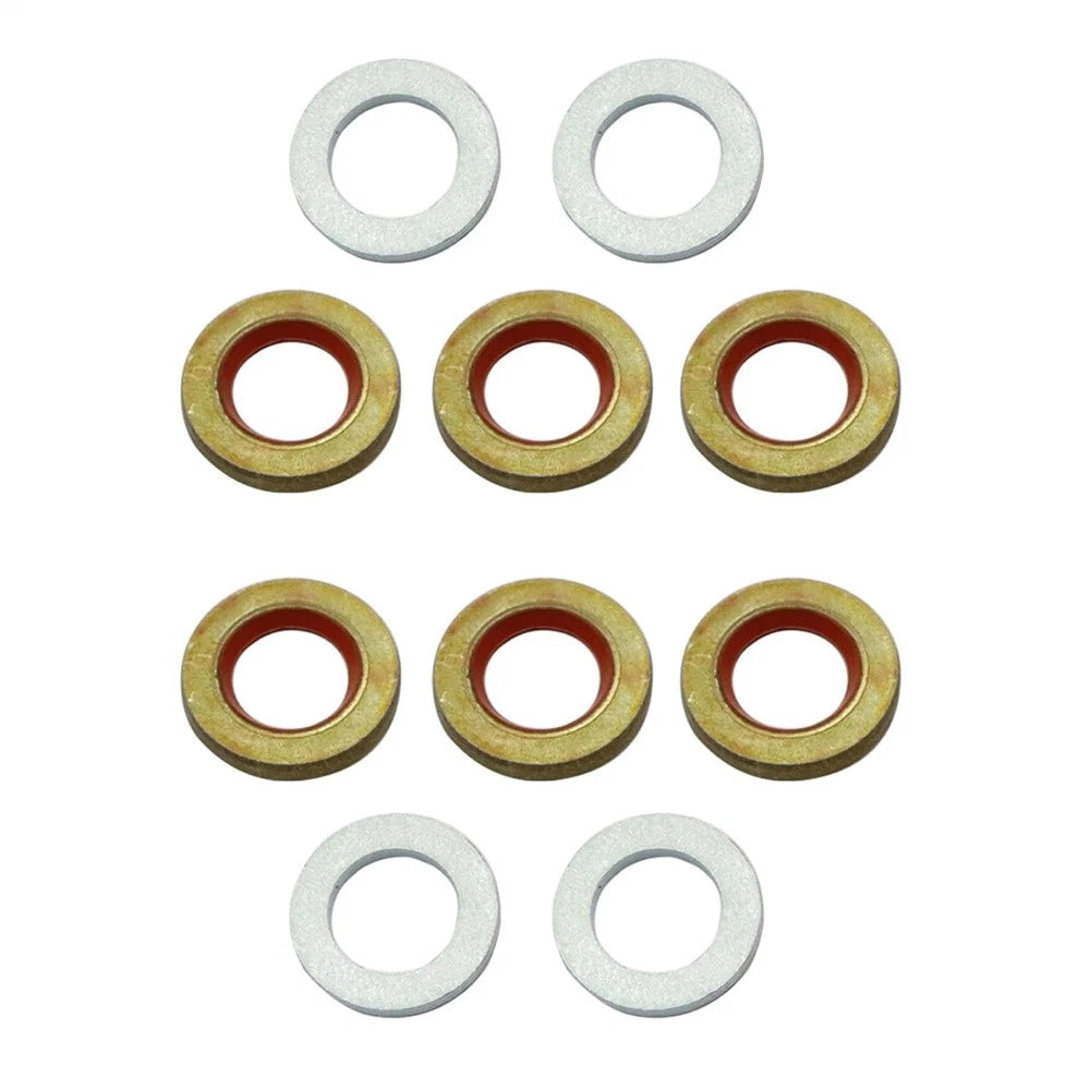 Main Case Bolts & Seals for Subaru Forester Impreza WRX (2003-2023)