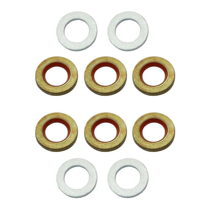Main Case Bolts & Seals for Subaru Forester Impreza WRX (2003-2023)